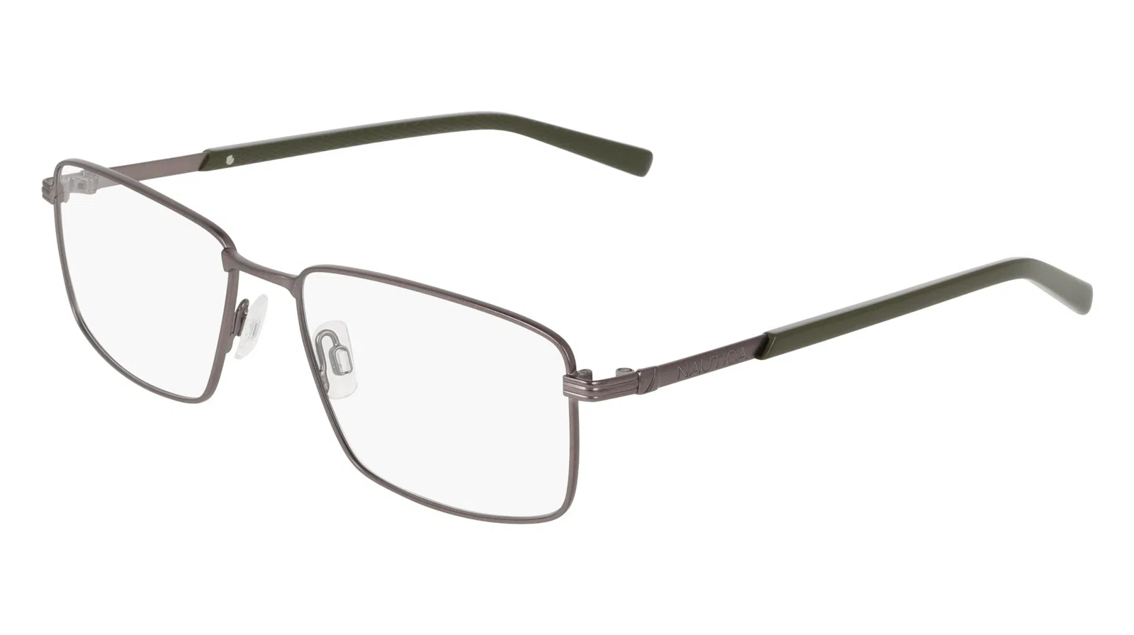 Nautica N7357 Eyeglasses - view 3